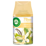 Freshmatic contribution to the automatic air freshener Sensual Vanilla 250ml