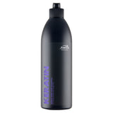Keratin rebuilding shampoo 500ml