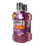 Total Care 6in1 mouthwash 2x500ml