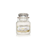 Small jar scented candle White Gardenia 104g