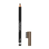 Brow This Way Professional eyebrow pencil with brush 005 Ash Brown