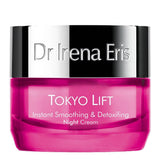 Tokyo Lift smoothing detoxifying night cream 50ml