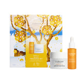 Nordic-C Valo Glow Treasures set Glow Boost Essence 30ml + Glow Reveal Moisturizer 50ml