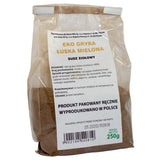Organic Buckwheat Husk Ground herbal dried 250g