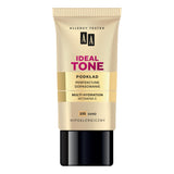 Make Up Ideal Tone 105 Sand 30ml