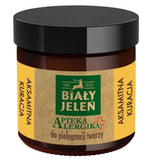 Pharmacy Allergy velvet treatment for face care 60ml