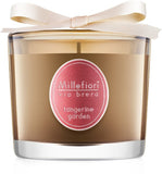 Via Brera Fragrance Candle fragrant candle Tagerine Garden 180g