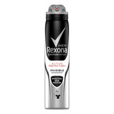 Men Active Protection + Invisible Anti-Perspirant 48h antiperspirant spray 250ml