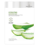 Hydrating Aloe Essence Mask moisturizing face mask Aloe 23g