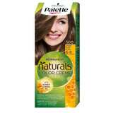 Permanent Naturals Color Creme hair dye permanently coloring 500 / 6-0 Dark Blond