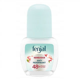 Sensuous Antiperspirant Roll-On 24h antiperspirant roll-on 50ml