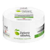 Green Olive nourishing body cream 200ml