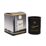 Travel Candle scented candle in glass Morocco 140g