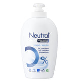 Hand Wash 250ml liquid hand soap