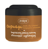Cupuacu crystalline sugar peeling exfoliating and smoothing 200ml