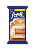 2in1 Cloth + Cleaning liquid for leather surfaces 36 pcs