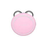 Bear Pearl Pink mini facial massager