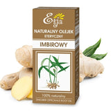 Natural Ginger Essential Oil 10ml