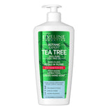 Botanic Expert Tea Tree moisturizing antibacterial liquid soap 350ml