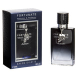 Action eau de toilette spray 50ml