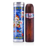 Cuba Wild Heart eau de toilette spray 100ml