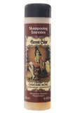 Cosmetics Natural Color Cream - Chatain Dore Henna Shampoo / Golden Chestnut 250ml