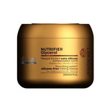 Expert Nutrifier Glycerol Masque moisturizing mask for dry hair 200ml