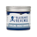 Cooling Moisturiser moisturizing and cooling light cream for face and body 150ml