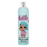 Bubble Bath 3+ Cupcake 500ml for children