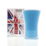 Aqua Splash Hairbrush Blue Lagoon hairbrush