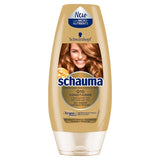 Q10 Conditioner rebuilding conditioner for thin and weak hair 200ml