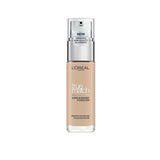 True Match Foundation face foundation 2.C / R2 Rose Vanilla 30ml