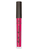 Matte Mania Lipstick matte liquid lipstick 23 3.5ml