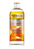 Phenomenon C micellar oil for eyes, face and lips make-up removal 400ml