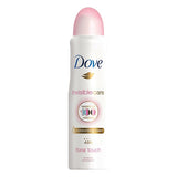Invisible Care Floral Touch antiperspirant spray 250ml