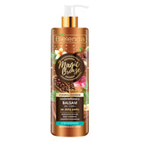 Magic Bronze illuminating body lotion with golden pearl 250ml