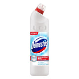 Prolonged Power White & Shine 750ml cleaning-disinfecting liquid