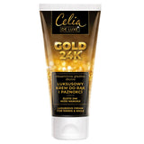 De Luxe Gold 24K luxury hand and nail cream 80ml