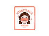 Steam Eye Mask warming eye mask 1 pc