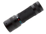 T2 QC Flashlight