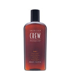 3in1 Shampoo Conditioner And Body Wash 450ml shampoo, conditioner and bath gel
