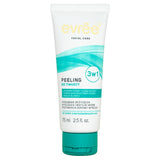 3in1 face scrub 75 ml