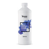Simply Glass Window Cleaner professional liquid for cleaning windows and glass surfaces 500ml