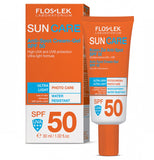 Sun Care cream-gel Anti-Spot SPF50 30ml