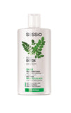 Hair Detox System Shine Hair Conditioner With Fruit Vinegar gloss conditioner with fruit vinegar Moringa 300g