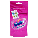 Oxi Action liquid stain remover 100ml