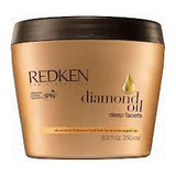 Diamond Oil Deep Facets mask with oil for damaged and dull hair 250 ml