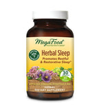 Herbal Sleep pills for a good sleep dietary supplement 30 tablets