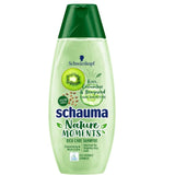 Nature Moments Hair Smoothie Shampoo cleansing shampoo for normal to dry hair 400ml