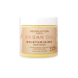 Haircare Argan Oil Moisturizing Hair Mask 200ml moisturizing hair mask